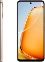 Vivo Y28 128GB Gleaming Orange