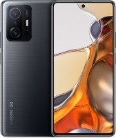 Xiaomi 11T Pro 128GB Meteorite Gray