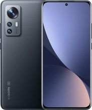Xiaomi 12 Pro 256GB/12GB Gray