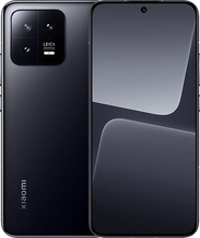 Xiaomi 13 256GB/12GB Black