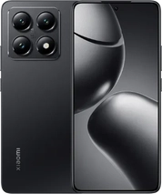 Xiaomi 14T 256GB Titanium Black
