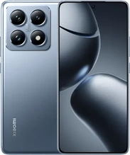 Xiaomi 14T Pro 1TB Titanium Blue