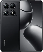Xiaomi 14T Pro 1TB Titanium Black