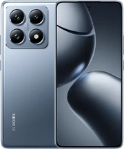 Xiaomi 14T Pro 256GB Titanium Blue