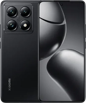 Xiaomi 14T Pro 256GB Titanium Black