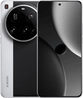 Xiaomi 15 Ultra 1TB Silver Chrome