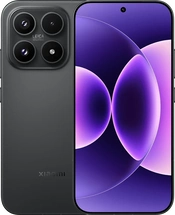 Xiaomi 17 512GB Black