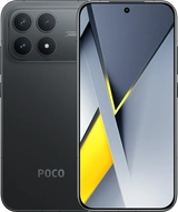 Xiaomi Poco F8 Pro 512GB Black