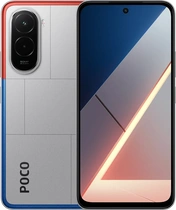 Xiaomi Poco M7 256GB Silver