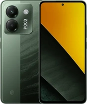 Xiaomi Poco M7 Pro 5G 256GB/12GB Green