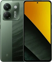 Xiaomi Poco M7 Pro 5G 256GB/8GB Green