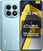 Xiaomi Poco M8 5G 256GB Green