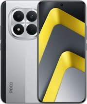 Xiaomi Poco M8 Pro 5G 512GB Silver