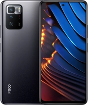 Xiaomi Poco X3 GT 256GB Stargaze Black