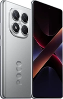 Xiaomi Poco X7 256GB Silver