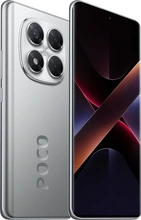 Xiaomi Poco X7 512GB Silver
