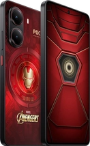Xiaomi Poco X7 Pro 512GB Iron Man Edition