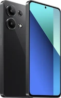 Xiaomi Redmi Note 13 512GB Midnight Black