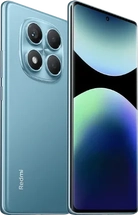 Xiaomi Redmi Note 14 Pro 512GB Ocean Blue