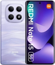 Xiaomi Redmi Note 15 5G 512GB/12GB mist purple