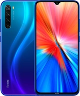 Xiaomi Redmi Note 8 2021 64GB Neptune Blue