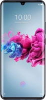 ZTE Axon 11 Black