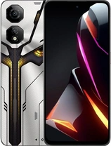 ZTE Nubia Neo 2 5G Frost Silver