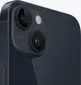 Apple iPhone 14 256GB Mitternacht