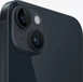 Apple iPhone 14 Plus 128GB Midnight Blue
