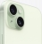 Apple iPhone 15 128GB green