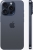 Apple iPhone 15 Pro 128GB Titan Blau