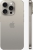 Apple iPhone 15 Pro 256GB Titan Natur