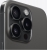 Apple iPhone 15 Pro 256GB Titan Schwarz 