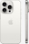 Apple iPhone 15 Pro 256GB Titan Weiß