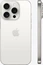 Apple iPhone 15 Pro 1TB Titanium White