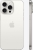 Apple iPhone 15 Pro Max 256GB Titan white