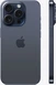 Apple iPhone 15 Pro 128GB Titanium Blue