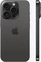 Apple iPhone 15 Pro 256GB Titanium Black