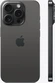 Apple iPhone 15 Pro 1TB Titanium Black