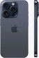 Apple iPhone 15 Pro 256GB Titanium Blue