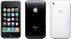 Apple iPhone 3GS 16GB White