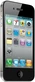 Apple iPhone 4s 8GB Black