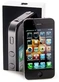 Apple iPhone 4s 8GB Black