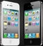 Apple iPhone 4s 8GB White
