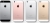 Apple iPhone SE 16GB grau