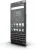 BlackBerry KEYone (QWERTY) silber