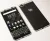 BlackBerry KEYone (QWERTY) silber
