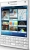 BlackBerry Passport white