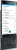 BlackBerry Priv black