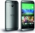 HTC One (M8) 16GB grey